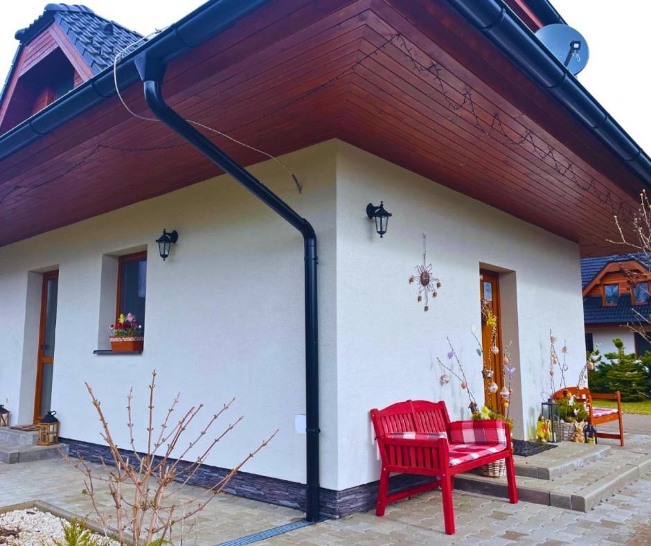 Villa Zoja High Tatras Stará Lesná Kültér fotó