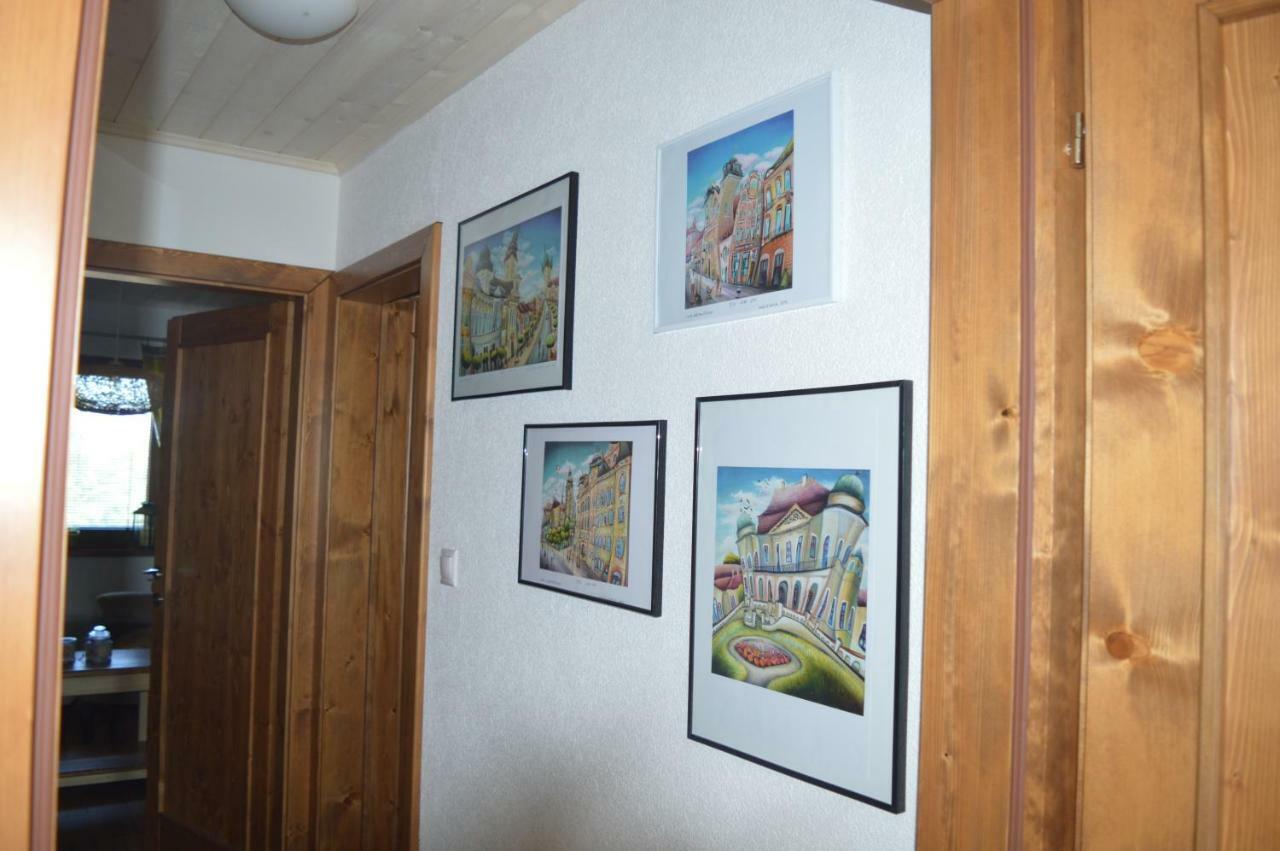 Villa Zoja High Tatras Stará Lesná Kültér fotó