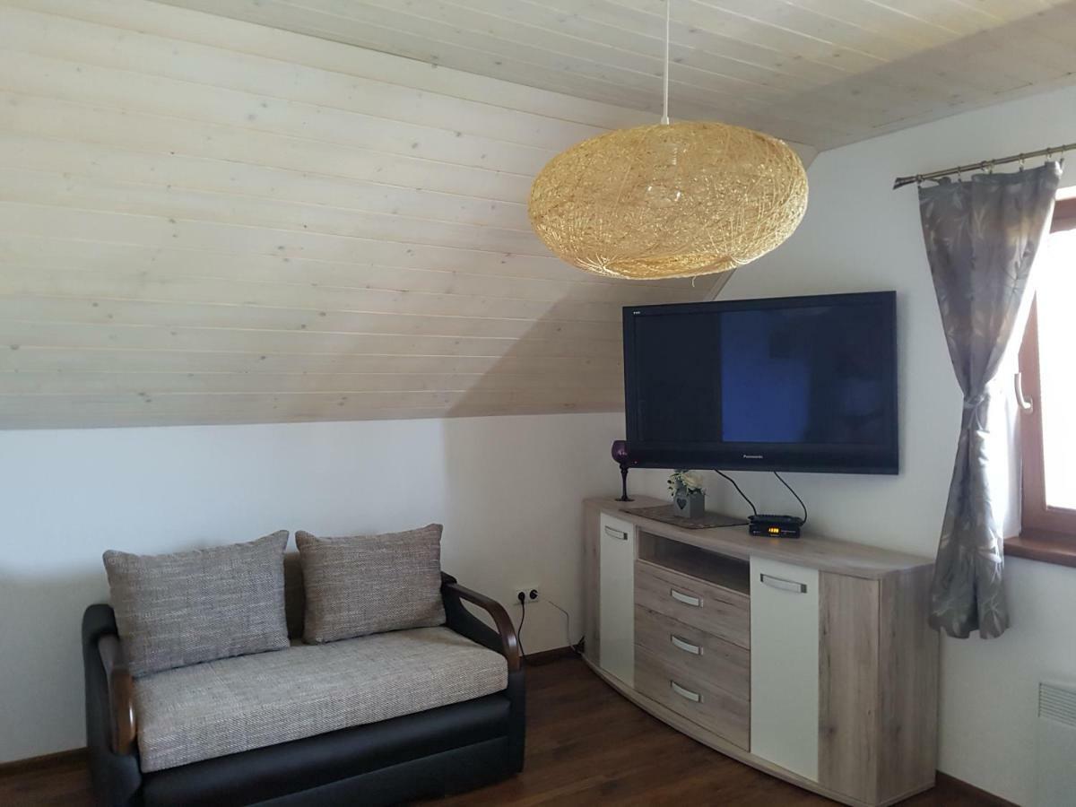 Villa Zoja High Tatras Stará Lesná Kültér fotó